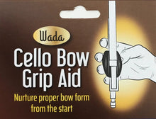 Load image into Gallery viewer, WADA CELLO BOW GRIP AID