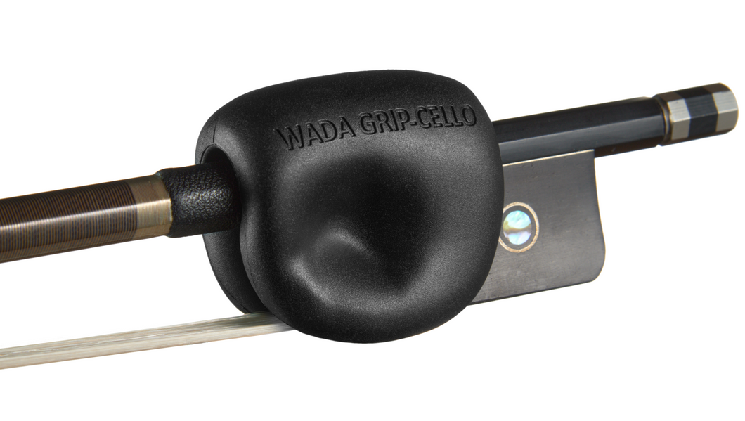 WADA BOW GRIP CELLO