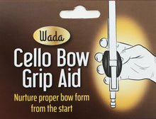 Load image into Gallery viewer, WADA BOW GRIP CELLO
